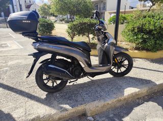Sym Symphony ST 200i 2024-thumb-4