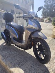 Sym Symphony ST 200i 2024-thumb-5