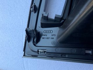 Βάση - Ταμπλό Οργάνων & Οθόνης AUDI-thumb-1
