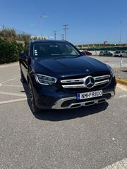Mercedes-Benz GLC 300 2020 DE 4MATIC 9G-TRONIC