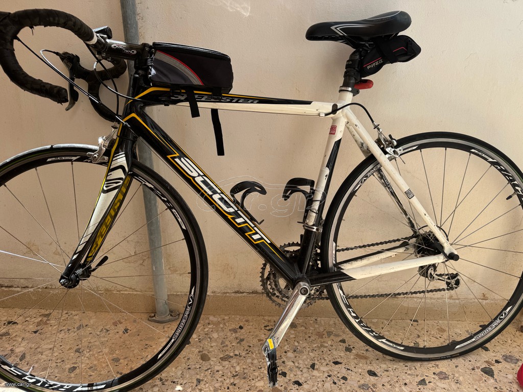 Δρόμου - Κούρσας Scott 2015 Speedster S40
