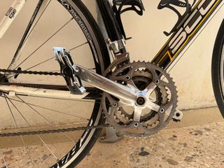 Δρόμου - Κούρσας Scott 2015 Speedster S40-thumb-1