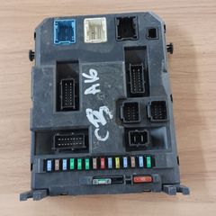 ΑΣΦΑΛΕΙΟΘΗΚΗ PEUGEOT-CITROEN Valeo X02 Citroën Peugeot 9666952080 6580Y