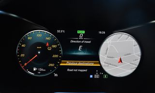 Mercedes-Benz GLC Coupe 2019 200-AMG PACKET-4 MATIC-BURMESTER SOUND-MILD HYBRID-thumb-43
