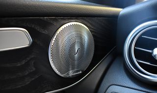 Mercedes-Benz GLC Coupe 2019 200-AMG PACKET-4 MATIC-BURMESTER SOUND-MILD HYBRID-thumb-32