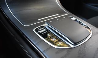 Mercedes-Benz GLC Coupe 2019 200-AMG PACKET-4 MATIC-BURMESTER SOUND-MILD HYBRID-thumb-39