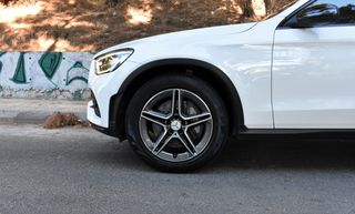 Mercedes-Benz GLC 200 2019 COUPE-AMG PACKET-4 MATIC-BURMESTER SOUND-MILD HYBRID-thumb-6