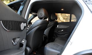 Mercedes-Benz GLC 200 2019 COUPE-AMG PACKET-4 MATIC-BURMESTER SOUND-MILD HYBRID-thumb-12