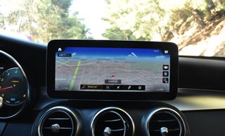 Mercedes-Benz GLC 200 2019 COUPE-AMG PACKET-4 MATIC-BURMESTER SOUND-MILD HYBRID-thumb-24