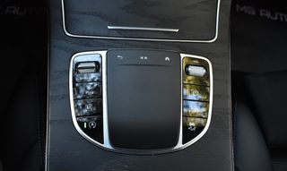 Mercedes-Benz GLC 200 2019 COUPE-AMG PACKET-4 MATIC-BURMESTER SOUND-MILD HYBRID-thumb-39