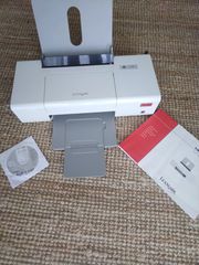 Εκτυπωτής Lexmark 1400 Series