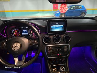 Mercedes-Benz A 180 2016 URBAN EURO 6-thumb-11