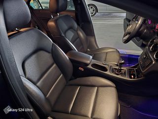 Mercedes-Benz A 180 2016 URBAN EURO 6-thumb-20