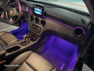 Mercedes-Benz A 180 2016 URBAN EURO 6-thumb-19