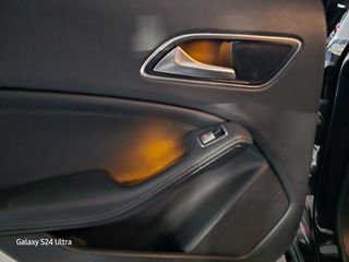 Mercedes-Benz A 180 2016 URBAN EURO 6-thumb-15