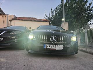 Mercedes-Benz A 180 2016 URBAN EURO 6