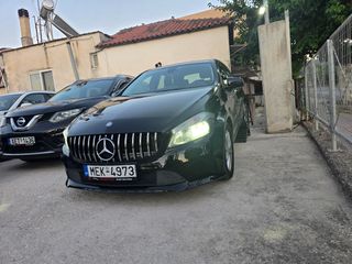 Mercedes-Benz A 180 2016 URBAN EURO 6-thumb-2