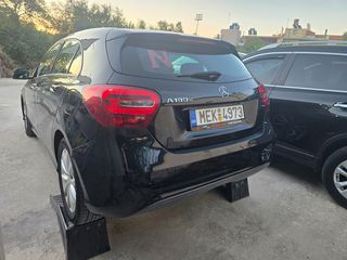 Mercedes-Benz A 180 2016 URBAN EURO 6-thumb-6