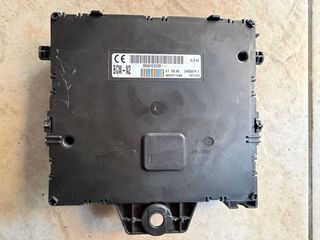 BODY COMPUTER - BCM RENAULT KANGOO K9KB608 2008-2015 ΚΩΔΙΚΟΣ: 284B15323R