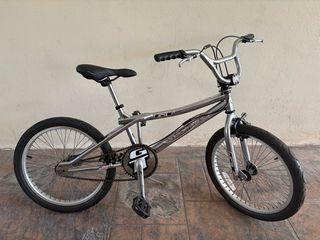 BMX GT 1990 performer