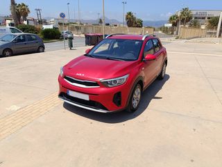 Kia Stonic 2022 1.2cc GL OPTIMUM *ΤΕΛΕΙΟ!!!*-thumb-1