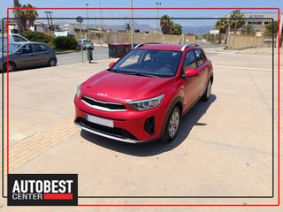 Kia Stonic 2022 1.2cc GL OPTIMUM *ΤΕΛΕΙΟ!!!*