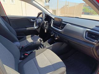 Kia Stonic 2022 1.2cc GL OPTIMUM *ΤΕΛΕΙΟ!!!*-thumb-10