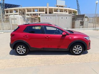 Kia Stonic 2022 1.2cc GL OPTIMUM *ΤΕΛΕΙΟ!!!*-thumb-5