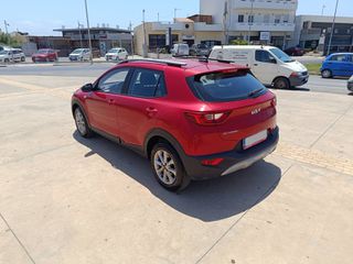 Kia Stonic 2022 1.2cc GL OPTIMUM *ΤΕΛΕΙΟ!!!*-thumb-6