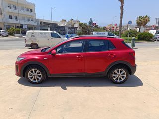 Kia Stonic 2022 1.2cc GL OPTIMUM *ΤΕΛΕΙΟ!!!*-thumb-4