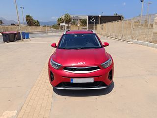 Kia Stonic 2022 1.2cc GL OPTIMUM *ΤΕΛΕΙΟ!!!*-thumb-3