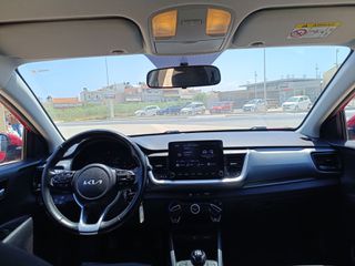 Kia Stonic 2022 1.2cc GL OPTIMUM *ΤΕΛΕΙΟ!!!*-thumb-11