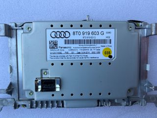 Οθόνη MMI AUDI-thumb-1