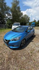 Nissan Micra 2020 MICRA(K14) 1.0 DIG-T(117HP) TEKNA-thumb-40