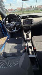 Nissan Micra 2020 MICRA(K14) 1.0 DIG-T(117HP) TEKNA-thumb-20