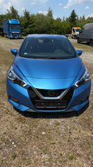 Nissan Micra 2020 MICRA(K14) 1.0 DIG-T(117HP) TEKNA-thumb-39