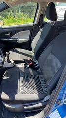Nissan Micra 2020 MICRA(K14) 1.0 DIG-T(117HP) TEKNA-thumb-44