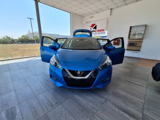 Nissan Micra 2020 MICRA(K14) 1.0 DIG-T(117HP) TEKNA-thumb-2