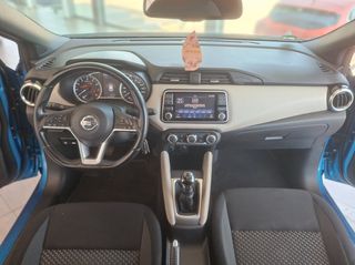 Nissan Micra 2020 MICRA(K14) 1.0 DIG-T(117HP) TEKNA-thumb-17