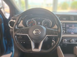 Nissan Micra 2020 MICRA(K14) 1.0 DIG-T(117HP) TEKNA-thumb-26