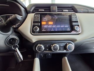 Nissan Micra 2020 MICRA(K14) 1.0 DIG-T(117HP) TEKNA-thumb-13