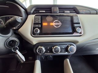 Nissan Micra 2020 MICRA(K14) 1.0 DIG-T(117HP) TEKNA-thumb-14