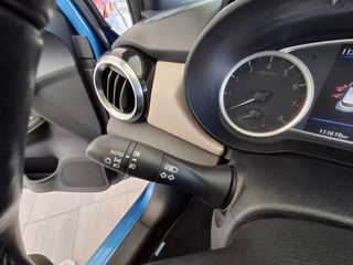 Nissan Micra 2020 MICRA(K14) 1.0 DIG-T(117HP) TEKNA-thumb-11