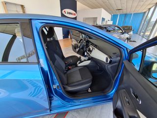 Nissan Micra 2020 MICRA(K14) 1.0 DIG-T(117HP) TEKNA-thumb-30