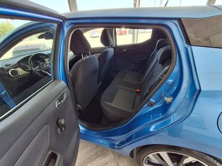 Nissan Micra 2020 MICRA(K14) 1.0 DIG-T(117HP) TEKNA-thumb-29