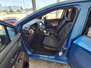 Nissan Micra 2020 MICRA(K14) 1.0 DIG-T(117HP) TEKNA-thumb-28