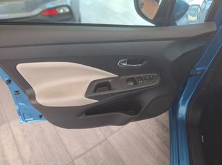 Nissan Micra 2020 MICRA(K14) 1.0 DIG-T(117HP) TEKNA-thumb-9