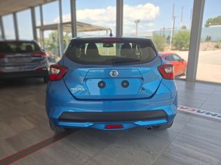 Nissan Micra 2020 MICRA(K14) 1.0 DIG-T(117HP) TEKNA-thumb-36