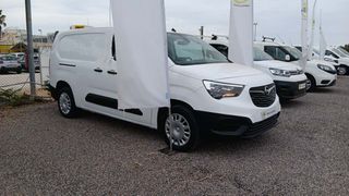 Opel Combo 2021 5απλή Εγγύηση - BUSINESS XL