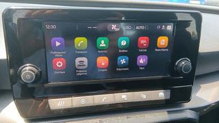 Seat Leon 2022 5 Χρόνια Εγγύηση - STYLE-thumb-17